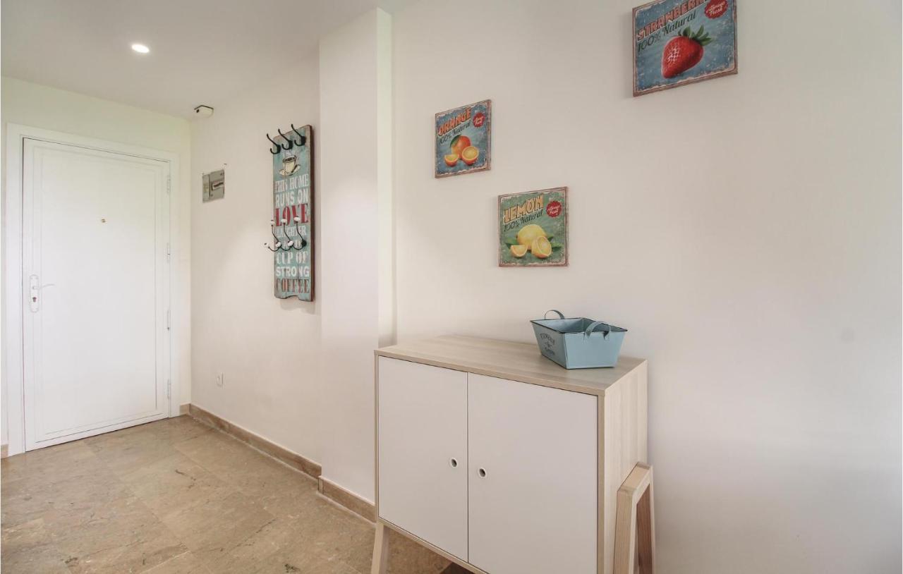 Gorgeous Apartment In Altea With Kitchen Exterior photo